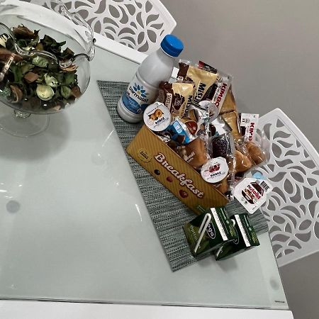 B&B Casa Vacanze Nonna Clara Наполи Екстериор снимка