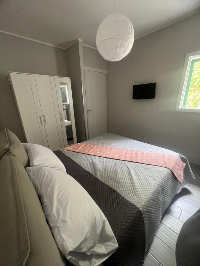 B&B Casa Vacanze Nonna Clara Наполи Екстериор снимка