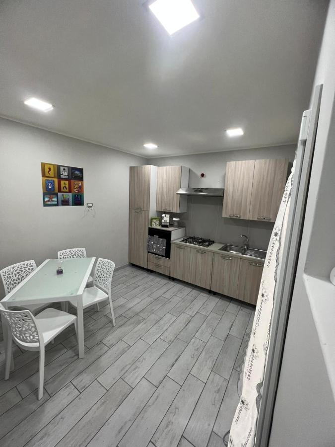 B&B Casa Vacanze Nonna Clara Наполи Екстериор снимка